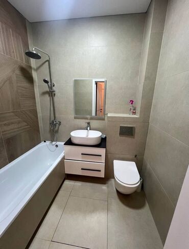 Продажа квартир: 1 комната, 55 м², Элитка, 5 этаж, Евроремонт — 8