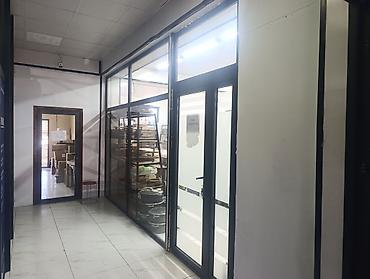 жумуш издейм кафе: : 230 м², Башка имарат түрү, Ремонту менен — 3