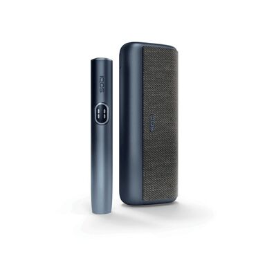 iqos стики: Iqos iluma prime