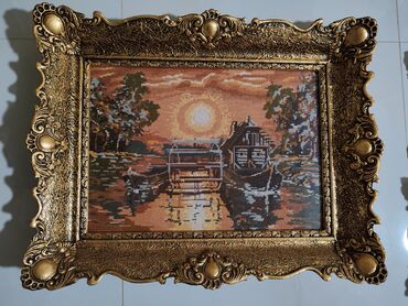 Gobleni: Goblen, O trošku kupca, Pokupiti na licu mesta — 10