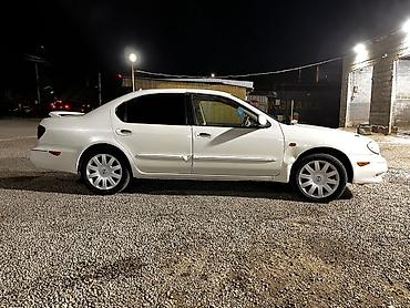 киа к7 продажа: Nissan Cefiro: 2003 г., 2 л, Автомат, Бензин, Седан — 3