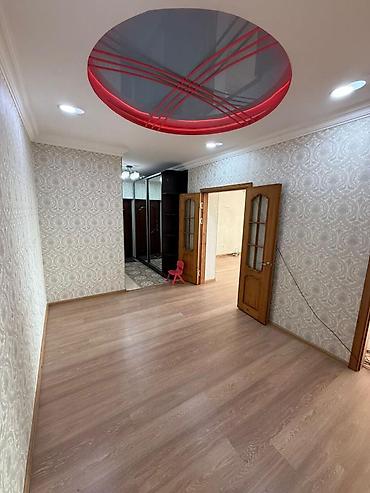 Продажа квартир: 3 комнаты, 109 м², Элитка, 8 этаж, Евроремонт — 4