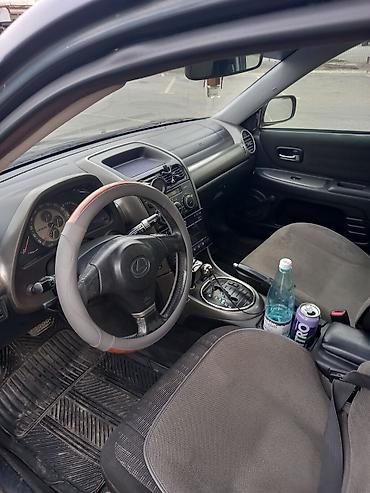 lexus es200: Lexus IS: 2003 г., 2 л, Автомат, Бензин, Седан — 5
