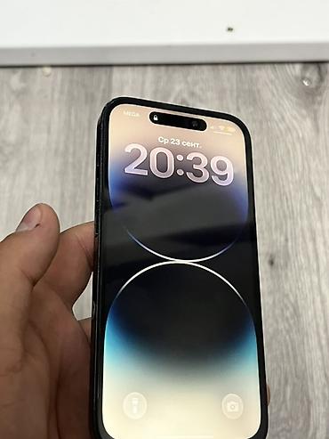 айфон 12 китайский: IPhone 14 Pro, цвет Space Black Фейс есть Трутон есть Акб 80 родной — 8