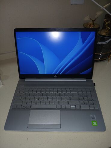 Аксессуары для ПК: Б/у HP 15.6 ", Intel Core i5, 1 ТБ, Самовывоз