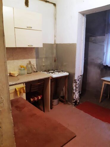 Köhnə tikili: Bakı, 2 otaqlı, Köhnə tikili, 60 kv. m — 6