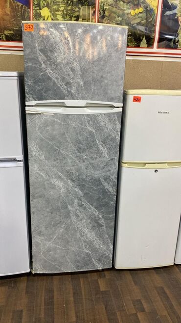 Soyuducular: 2 qapılı Indesit Soyuducu Satılır