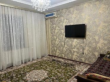 24: Сдается 2х комнатная квартира. Адрес: Токтогула 93 квадратура: 60 КВ м — 9