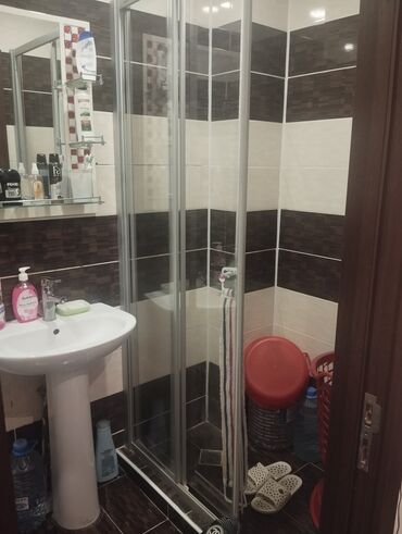 Yeni tikili: 1 otaqlı, Yeni tikili, 42 kv. m — 9