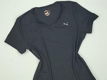 puma bluzki: Puma, T-shirt damski, rozmiar 2XL — 1