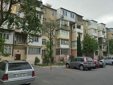 Mənzillərin satışı: Yasamal rayonu Parlament prospektində DTX ilə üzbəüz (20 saylı orta — 1