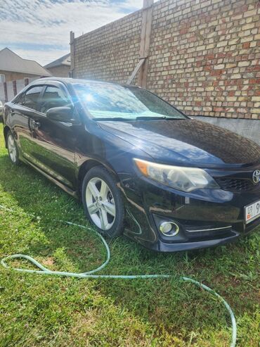 гибридные батарейки: Toyota Camry: 2012 г., 2.5 л, Автоматтык, Бензин, Седан