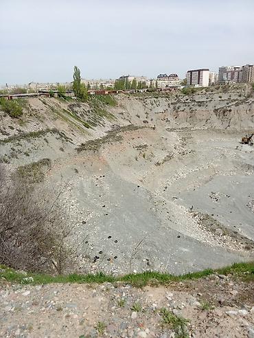 Песок: Песок, Камаз — 14