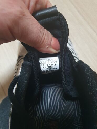 Patike: Patike, Adidas, veličina - 43 — 8