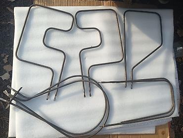 Духовки: Духовка, Б/у, Самовывоз, Платная доставка — 8