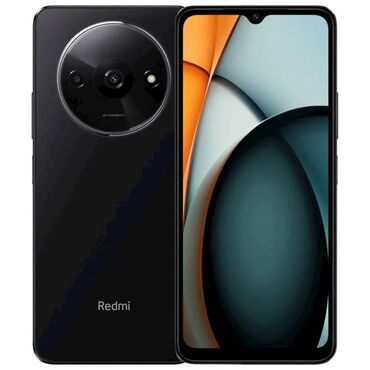 телефон fly evo tech: Redmi A3, 128 GB