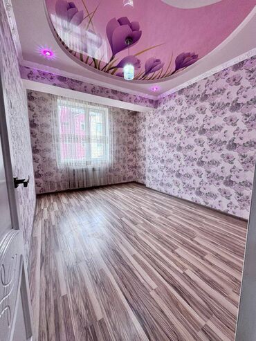 квартира институт земледелия: 3 комнаты, 83 м², Элитка, 4 этаж