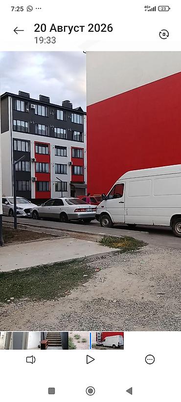 мекендеш ру: Үй сатылат Бишкекде Кызыл Аскер ул Илменская 19 жаңы евиро ремот свет — 3