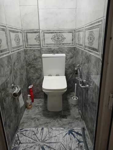 Köhnə tikili: Bakı, 4 otaqlı, Köhnə tikili, 110 kv. m — 9