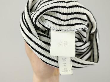 body h: H&M, Golf damski, rozmiar XS — 4