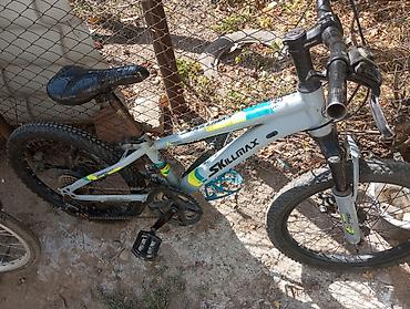 format velosiped: Велосипеды для детей. 1. Детский горный велосипед Skillmax Подходит — 1