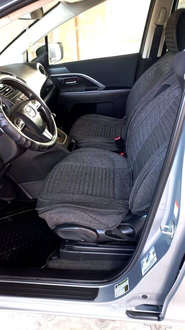 Mazda: Mazda 5: 2012 г., 2.5 л, Автомат, Бензин, Минивэн — 6