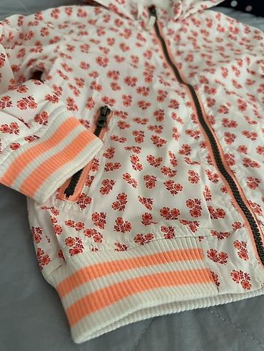 куртка h m: Детская софтшелл-куртка H&M Новые вещи из Европы, на 4-5лет 1 — 7