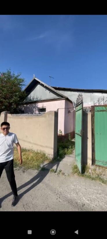 баят дом продаю: Үй, 70 кв. м, 3 бөлмө, Менчик ээси, Косметикалык оңдоо