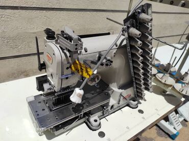 машинка шивений: Швейная машина Полуавтомат