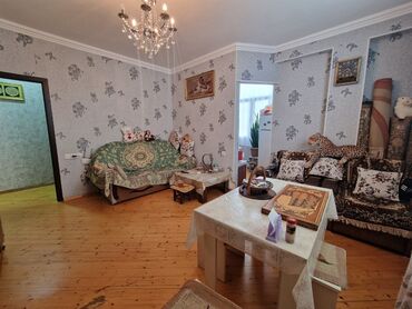 ucuz ipoteka evler: 2 комнаты, Новостройка, 51 м²