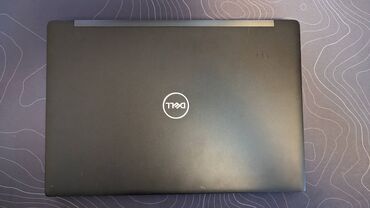 чехлы для ноутбуков dell: Ноутбук, Dell, 8 ГБ ОЗУ, Intel Core i7, 12.5 ", Б/у, память SSD