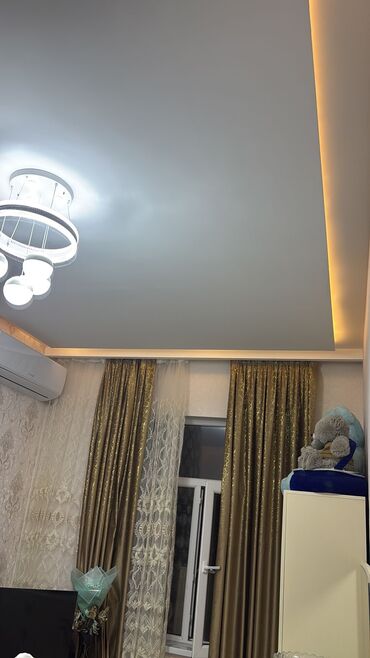 Yeni tikili: 2 otaqlı, Yeni tikili, 54 kv. m — 4