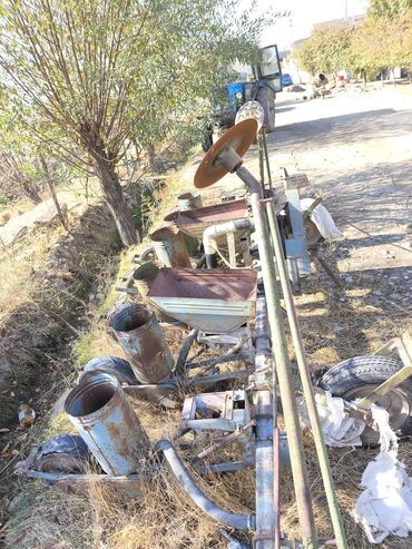 Тракторы МТЗ (Беларус): Трактор «Беларус» МТЗ 82.1 (надпись на борту). Основные — 7