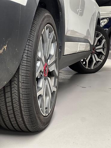 Kia: Kia Seltos: 2020 г., Кроссовер — 36
