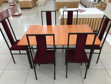 купить мебель бу кривой рог: Ашкана үстөлү жана отургуч, Колдонулган, Өзү алып кетүү