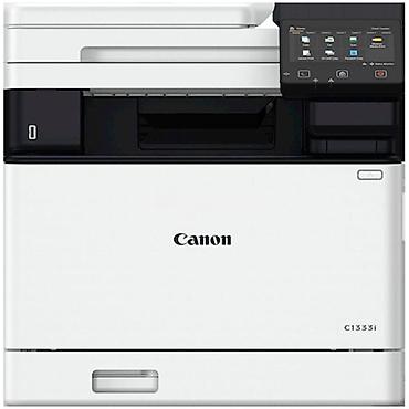 Elektronika: Canon i-SENSYS X C1333i A4 Color Laser MFP 5455C002 Bütün — 1