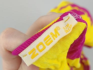 oysho len: Zoe, Sukienka damska, rozmiar S — 7