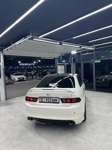 пульт хонда: Цель и поехал! 🚗 Honda Accord, 2003 год, белый цвет. Двигатель 2.4 — 5