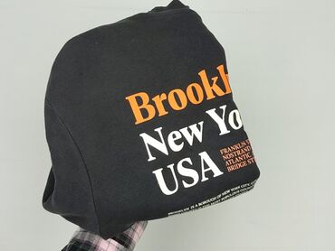 Bluzy: Gina Tricot, Bluza damska
, rozmiar S — 9