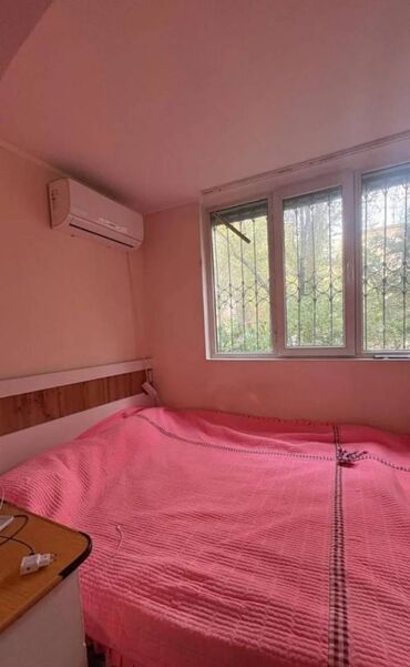 продается квартира новопавловка: 1 комната, 38 м², 104 серия, 1 этаж, Косметический ремонт