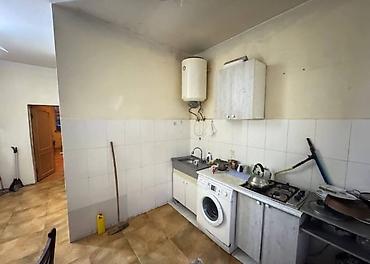 Mənzillər: Nərimanov rayonu, Aşıq Molla Cümə küçəsində, infrastruktur cəhətdən — 7