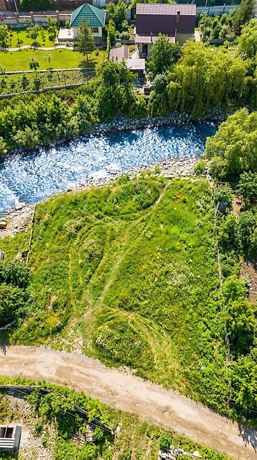 Продажа участков: 5 соток, Для строительства, Красная книга — 2