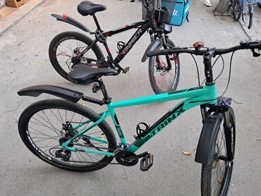 trinx x1 pro 2020: Dağ velosipedi Trinx, 29"