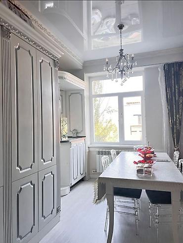 Долгосрочная аренда квартир: 4 комнаты, Агентство недвижимости, Без подселения, С мебелью полностью — 11