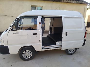 uz fe: Легкий грузовик, Daewoo, Стандарт, До 1 т, Б/у — 3