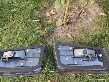 Передние фары: Комплект передних фар BMW 2018 г., Б/у, Оригинал, США — 11