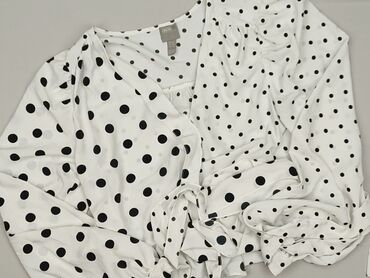 Women: Asos, Women's blouse, size M (EU 38)