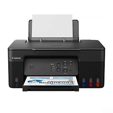 kartric satışı: Printer Canon PIXMA G2430 InkJet MFP 5991C009 Bütün kateqoriyalar • — 1