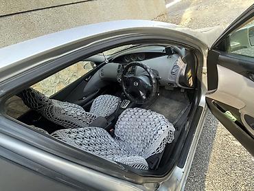 унаа бишкек авторынок: Nissan Primera: 2001 г., 2 л, Автомат, Бензин, Седан — 4