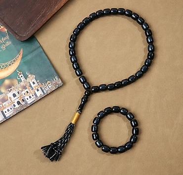 oriental: Aksesuar dəstləri – saatlar, qolbaqlar, üzük və zərgərlik komplekti - — 9